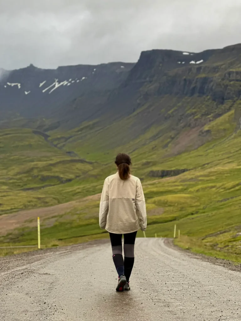 drumurile din Islanda